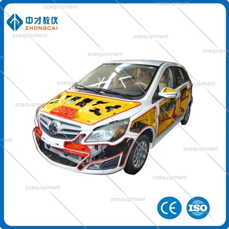 Sistemi di formazione per autoveicoli stand di formazione per autoveicoli