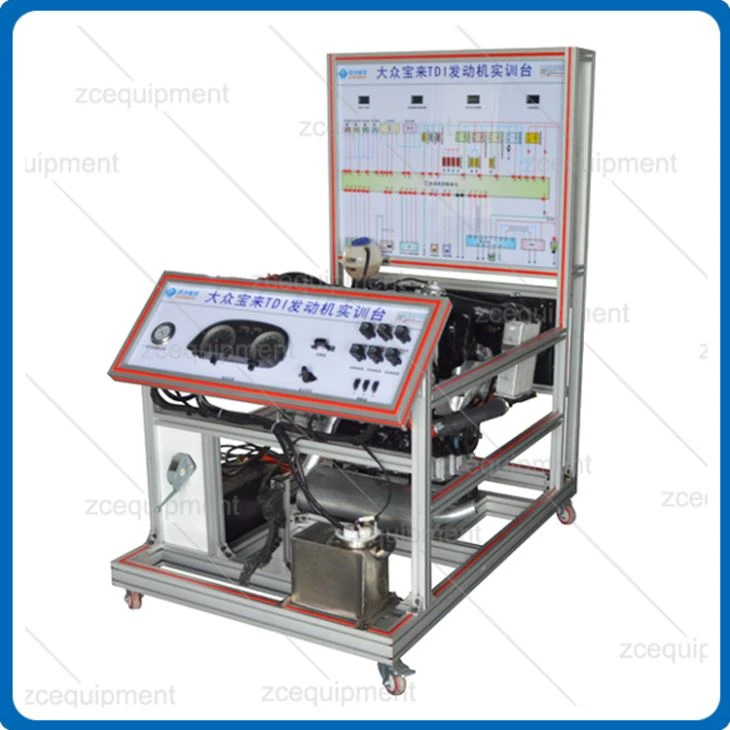 Engineering Lab Equipment For Teaching