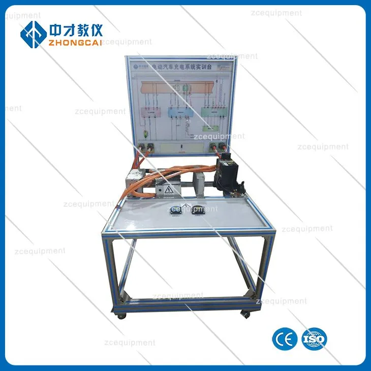 Sistema di accensione e ricarica