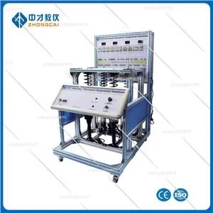 Kit di addestramento per freni pneumatici