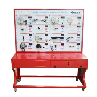 Sistema elettrico integrato automobilistico (tipo 8)