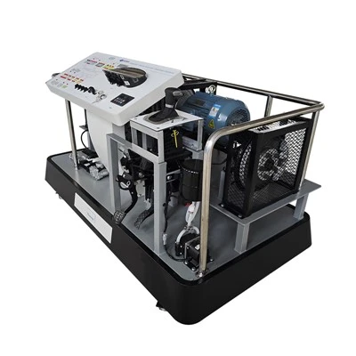 Pannello di formazione per il cambio automatico
